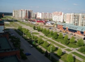 Фонд РЖС провел аукцион по продаже земельного участка в Краснодаре