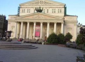 Счетная палата РФ провела мониторинг реализации проекта реставрации Большого театра