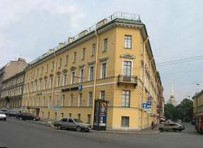 Памятники истории и культуры Петербурга исключили из списка госохраны законно