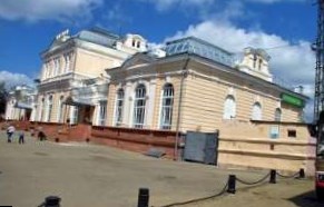 В благоустройство города Александров вложат 500 миллионов рублей