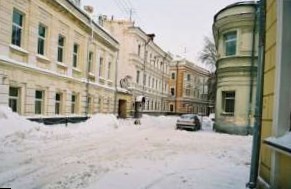 В ЦАО Москвы отремонтируют все многоквартирные дома