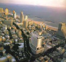 В Тель-Авиве удвоят налог на недвижимость