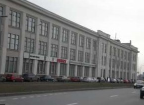 ASTERA выступила брокером сделки по сдаче в аренду площадей в бизнес-центре «Кантемировс