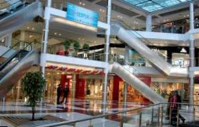 В Брянске построят торгово-развлекательный центр стоимостью 3 миллиарда рублей