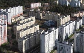 Предприятие Группы ЛСР открыло продажи квартир в новом корпусе масштабного проекта досту