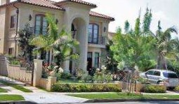 Кейт Хадсон и Мэтью Беллами купили дом в Лос-Анжелесе