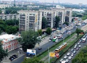Лидером по снижению цен на жилье в мае оказался Барнаул