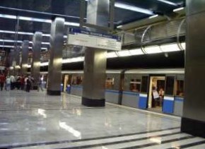 К 2015 году появится первый участок Третьего пересадочного контура московского метро