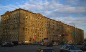 Власти Москвы возобновят реконструкцию объектов на Проспекте Мира и в Большом Козихинско