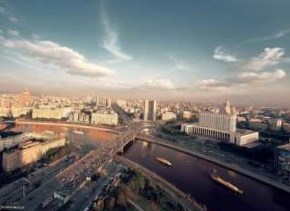 На развитие коммунально-инженерной инфраструктуры Москвы требуется 1 трлн рублей