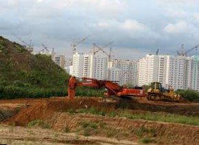 Фонд РЖС подвел итоги двух аукционов по продаже земельных участков в Челябинской области