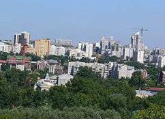 Алтайский край построит до 2015 года 4,5 млн метров жилья
