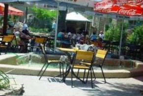 Кафе в парке Горького отстаивает права на недвижимость