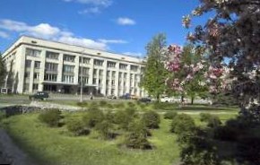 Завершается строительство первой очереди новосибирского Академгородка