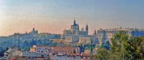 Русский храм в Мадриде начнет строиться в новом году