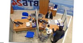 Банк ВТБ24 выдает ипотеку покупателям ЖК «Скай Форт» и ЖК «Единый стандарт»