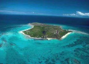 Острова не уйдут под воду в результате глобального потепления