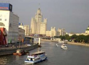 В проект Генплана Москвы внесли более 420 поправок