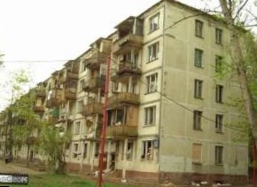 До конца лета в Москве снесут более 100 пятиэтажек