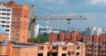 Власти Петербурга простимулируют строительство жилья до европейских мерок 