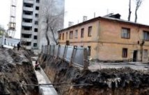 В России за 3 года планируется расселить почти 11 млн кв. м аварийного жилья