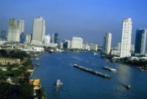 Недвижимость Таиланда привлекает всё больше иностранных покупателей