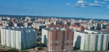 Эксперты считают, что окраины Петербурга через 10-20 лет превратятся в трущобы