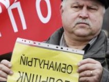 Московские чиновники обещают обеспечить всех «обманутых дольщиков» жильём