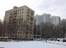 Средняя цена квадратного метра на «вторичном» рынке недвижимости в Подмосковье составляет около 88 тысяч рублей