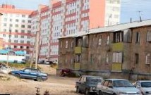 Льготники Ленинградской области получат землю под строительство 