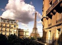 За год французская недвижимость подешевела почти на 2%