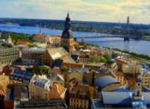 Весной власти Латвии могут отказаться от иностранных инвестиций в недвижимость страны