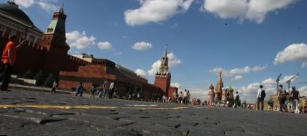 ЮНЕСКО беспокоится за Московский Кремль