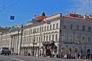 Названы самые привлекательные объекты для инвестиций в Петербурге