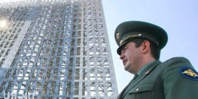 Военным построят в Москве почти 3 000 квартир