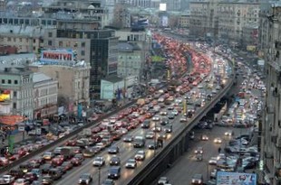 В центре Москвы приостановлен снос 224 зданий