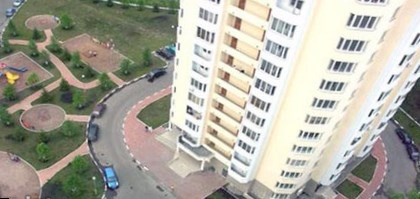 Рынок жилья комфорт-класса в Петербурге набирает обороты