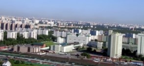 Власти Москвы разрешат застройку промзоны в районе Солнцево
