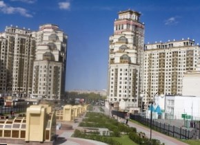 В Москве наибольший объем сделок приходится на двухкомнатные квартиры