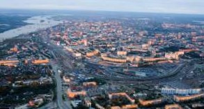 Новосибирская область получит 138 млн. рублей из средств Фонда ЖКХ