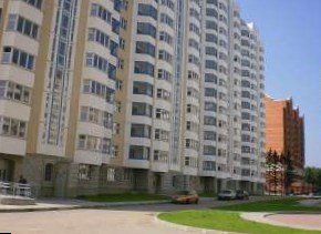В микрорайоне Немчиновка стоимость квартир начинается от 4,4 млн. рублей