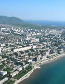 Муниципалитеты Краснодарского края заключили соглашения о реализации инвестпроектов на 1