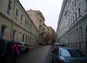 До конца 2012 года будут разработаны регламенты кварталов между Бульварным и Садовым кол