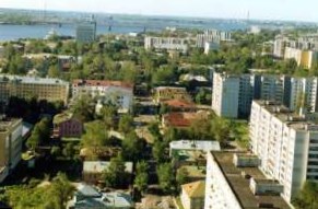 В Архангельской области граждан учат управлять многоквартирными домами