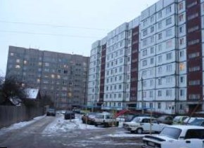 В январе стоимость вторичного жилья в Москве выросла на 1,2% в рублях
