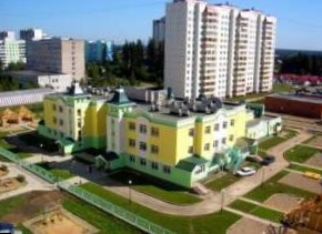 Во Владивостоке перепрофилируют здание МЧС под детский сад