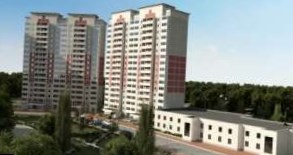 На ремонт многоквартирных домов в Подмосковье потратят около 1,4 миллиарда рублей