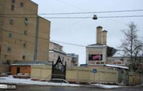 Власти Москвы разрешили снести несколько зданий Экспериментального завода напитков в Хам