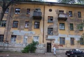 На расселение ветхого жилья в Республике Алтай выделят 34 млн. рублей