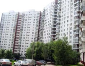В январе 2012 года подросли цены на вторичную недвижимость Москвы